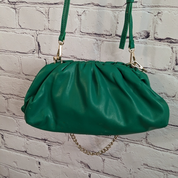 INC green bag - Picture 2 of 4